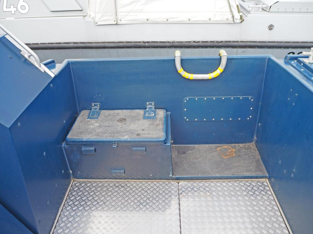 picture Dekuitrusting